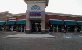 Grandville Fit Body Boot Camp