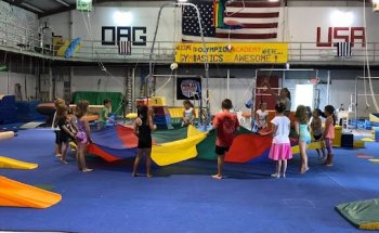 Olympic Academy of Gymnastics