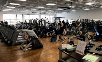 Licking County Family YMCA