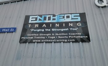 Entheos Training