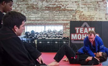 Mohler MMA - Brazilian Jiu-Jitsu & Boxing - Grapevine