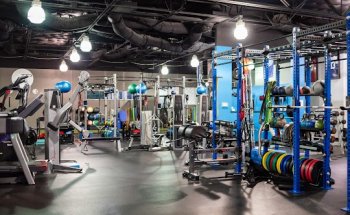 Impact Performance & Fitness