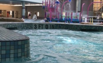 Grapevine Ping Pong (Table Tennis) Club