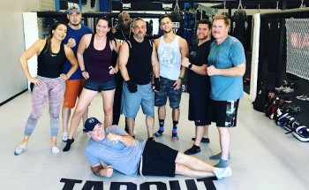 Tapout Fitness Southlake