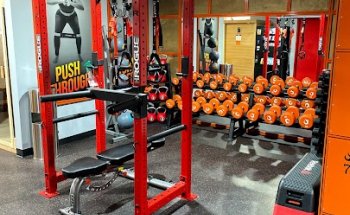 HOTWORX - Southlake, TX