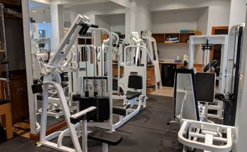 V Strength & Pilates