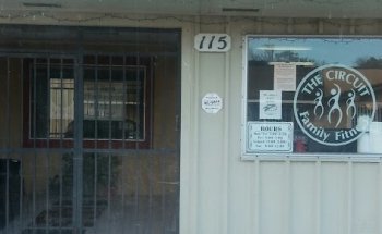 The Circuit Family Fitness