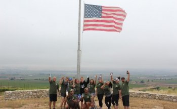 Richard Russell CrossFit