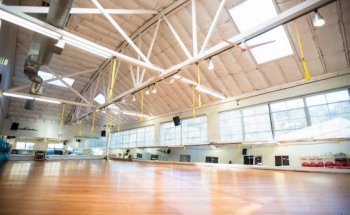 Elan Health & Fitness Center