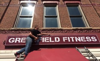 Greenfield Fitness