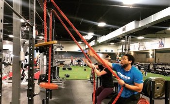 Strive Performance and Fitness