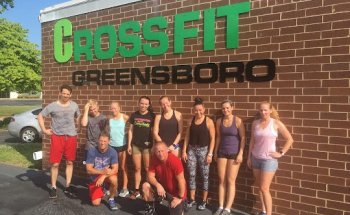 CrossFit Greensboro
