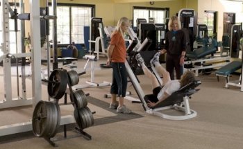 PurEnergy Fitness Center