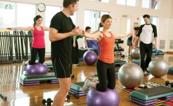 Getcha Moves Fitness