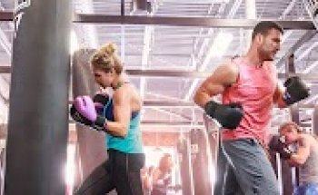 TITLE Boxing Club of Greensboro