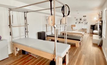 The WellHouse Fitness