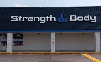 Strength & Body