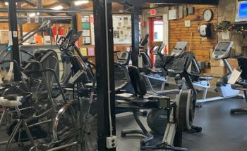 Aerobic Center Lynch Field