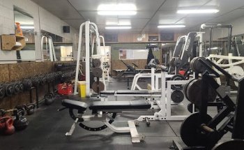 Fox Hill Barbell Club