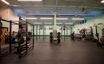 True Health and Fitness