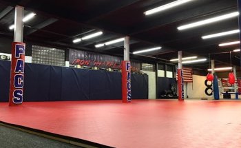 Pennsylvania Combat Sports