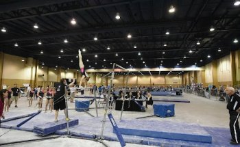 Westmoreland Gymnastics School