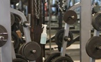 Greenville College Annex Fitness Center