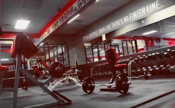 Pro Fitness 24-Elite Fitness, Nutrition & Sports Performance