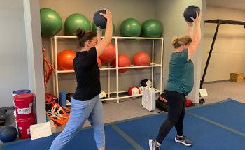 Focused Fitness Boot Camp and Personal Training