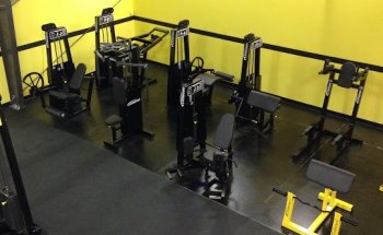 EC Fitness -- Home of East Carolina Brazilian Jiu Jitsu