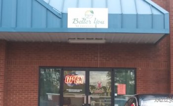 Better You Nutrition