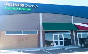 The Wellness Campus