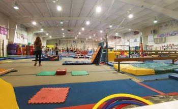 Roses Gymnastics Training Center