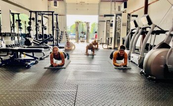 UFit South Fitness Studio