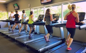 Greenwood Athletic Club