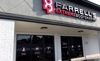 Farrell's eXtreme Bodyshaping - Greenwood