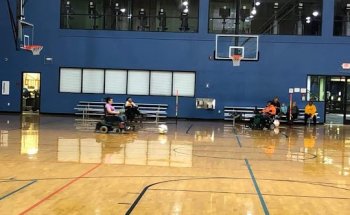 MPCC Community Life Center