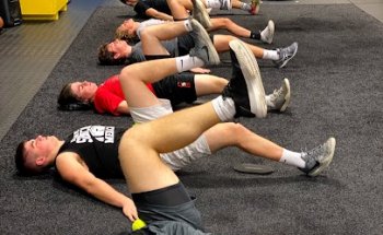 HYPERFORMANCE Athletic Development