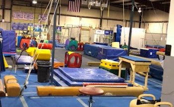 Indiana Gymnastics Center