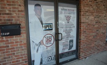 Indiana Brazilian Jiu-Jitsu Academy