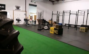 Southside Athletics & Barbell Club