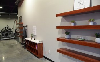 Cornerstone Fitness Studio