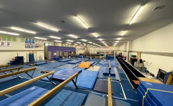 Wright's Gymnastics Academy