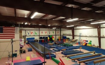 Gymnastics Etc Inc