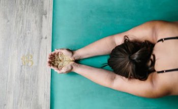 Myriad Health + Fitness