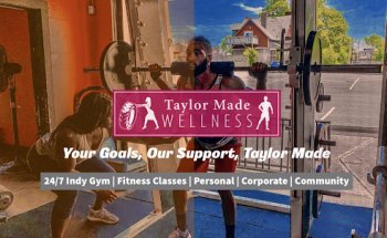 Taylor Made Wellness