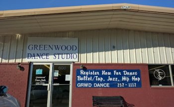 Greenwood Dance Studio