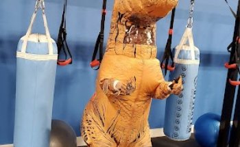 Elite Edge Transformation Center Grimes