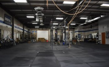 CrossFit 515