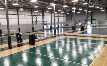 Ohana Sports Complex